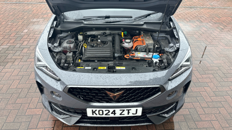 CUPRA Formentor 1.4 eHybrid 204 V1 5dr DSG Estate